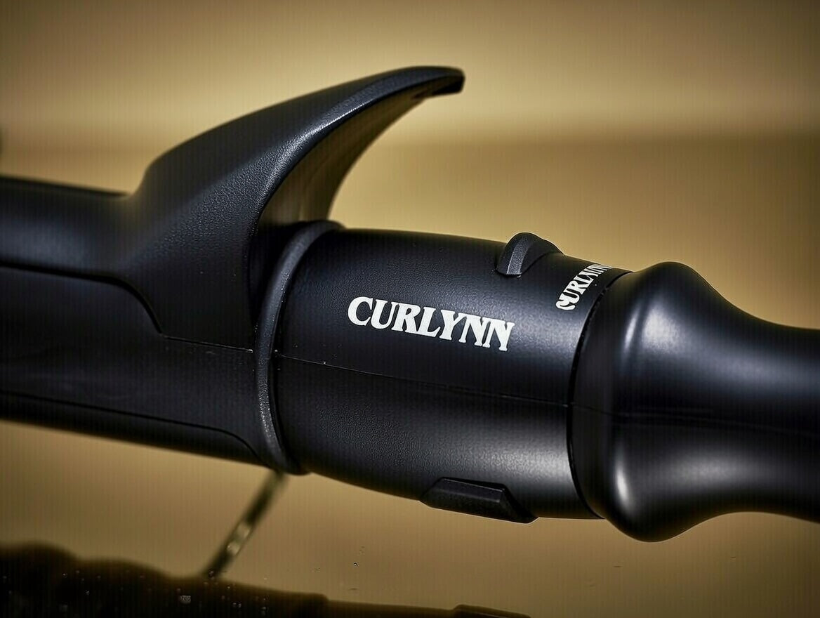Curlynn ProWave