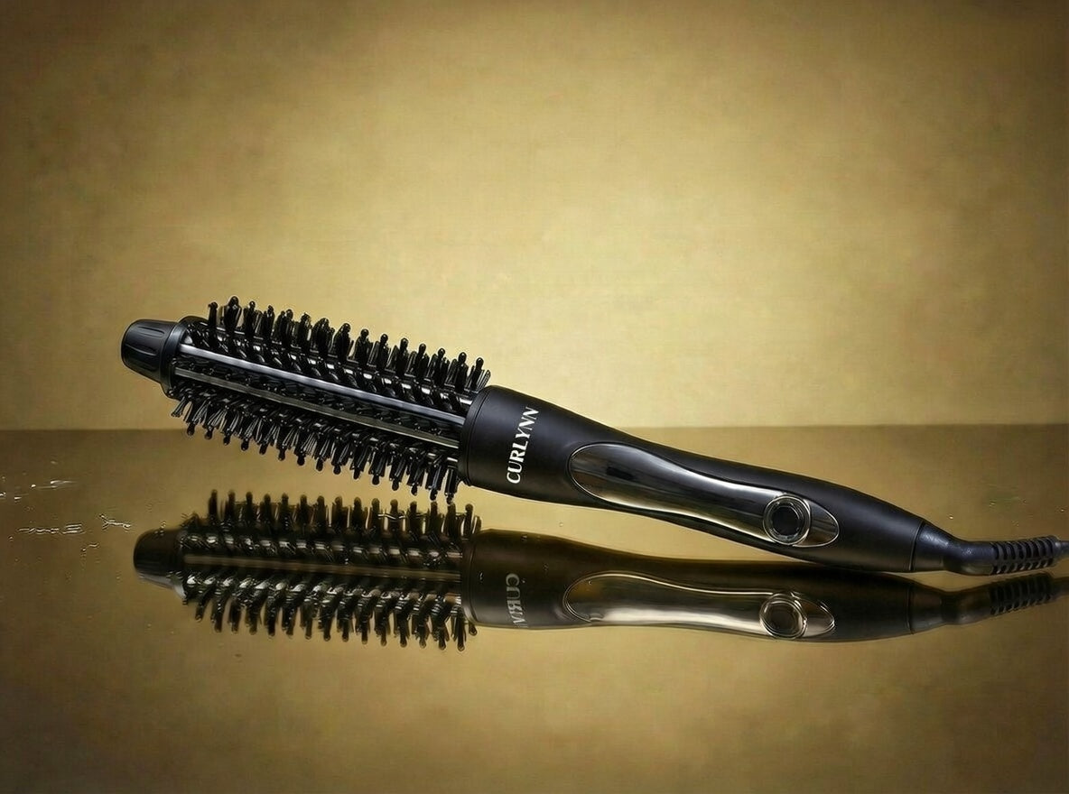 Curlynn GlowBrush